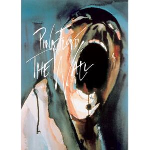 Poster Pink Floyd - The Wall, (61 x 91,5 cm)