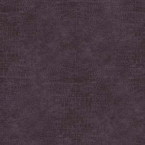 Noordwand Tapet Croco, violet G67507