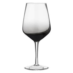 Pahar transparent din sticla pentru vin 6,5x21,5 cm Cosima Bloomingville