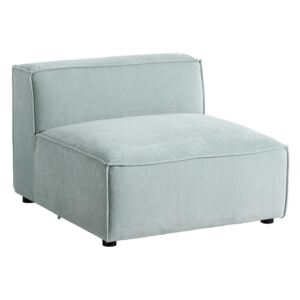 Canapea modul 92 cm Mint Sectional Sofa
