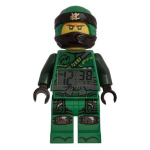 LEGO - Ceas desteptator Ninjago Lloyd