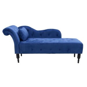 Canapea sofa albastră Rubi
