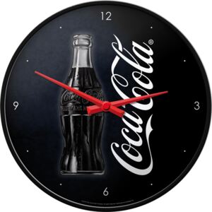Ceas retro - Coca-Cola (Sign of Good Taste)