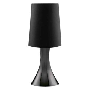 Top Light - Lampă de masă cu touch dimmabilă ROMEO Č Cr 1xE14/40W/230V