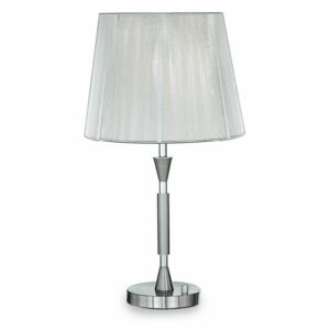 Ideal lux - Lampa de masa 1xE14/40W/230V