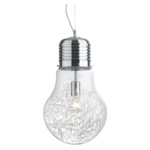 Ideal lux - Lampa suspendata 1xE27/70W/230V