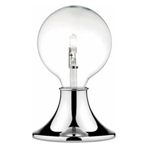 Ideal lux - Lampa de masa cu lumina reglabila 1xE27/60W/230V