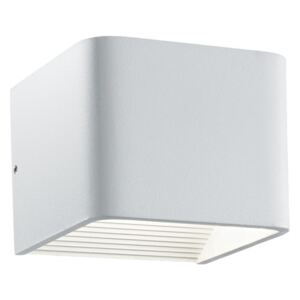 Ideal lux - LED Aplica perete 1xLED/6W/230V