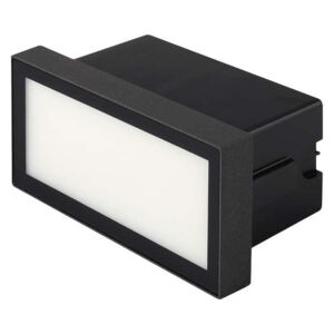 Iluminat de orientare LED incastrabil BUILT-IN 1xLED/4W alb neutru IP54
