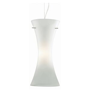 Ideal lux - Lampa suspendata 1xE27/60W/230V mare