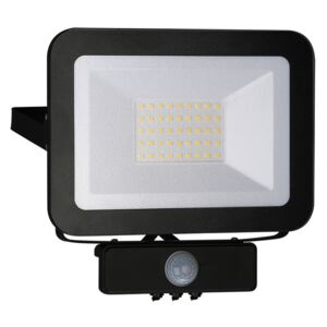 LED Proiector cu senzor LED/30W/230V IP65