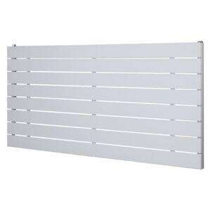 Calorifer Andrew, metal, alb, 59,5 x 150 cm, 1000w