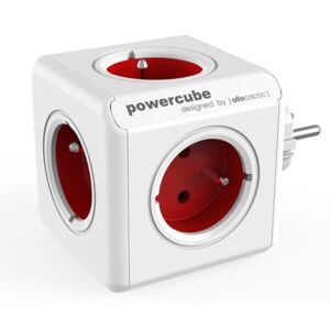 Prelungitor PowerCube Original roșu
