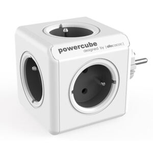 Prelungitor PowerCube Original gri