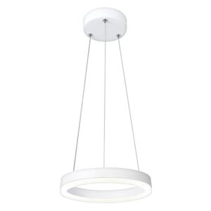 Lampa suspendata LED FOKKO 1xLED/9W/230V