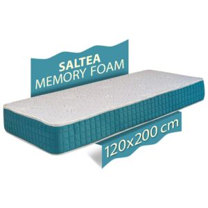 Saltea 120x200 cm Memory Foam
