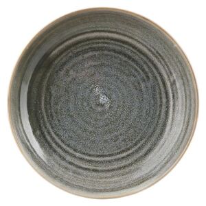 Farfurie Ceramica Gri Deschis NORD - Ceramica Gri Diametru(26.5 cm) Inaltime(5.1 cm)