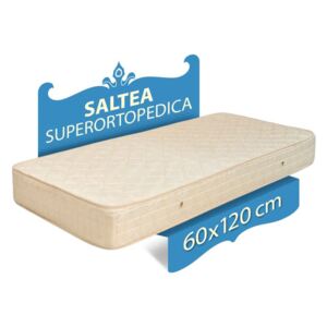 Saltea 60x120 cm Superortopedica