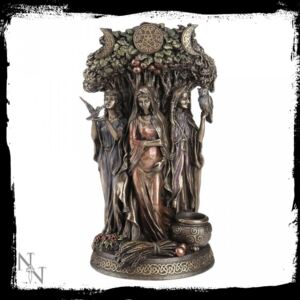 Statueta Maiden, Mother, Crone