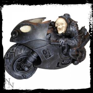 Statueta motocicleta Speed Freak