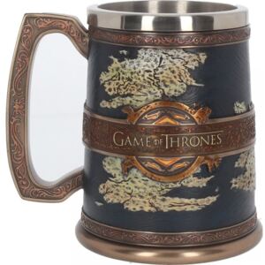 Halba Cele sapte regate - Game of Thrones