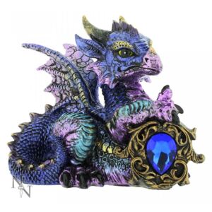 Statueta dragon Tyrian