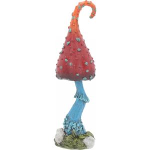 Statueta ciuperca zanelor Weirdly Wild Wimble 26 cm