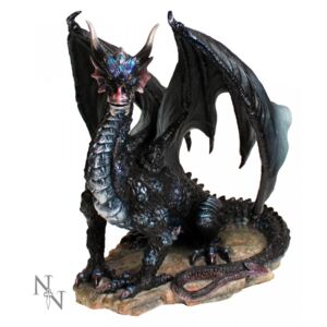 Statueta dragon Roxzyle 21 cm