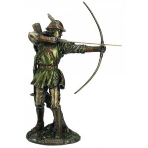 Statueta Robin Hood 30.5 cm