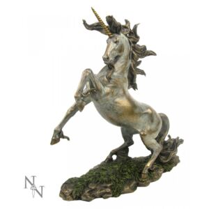Statueta Unicorn 31 cm