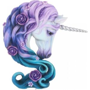 Statueta unicorn Eleganta 23 cm