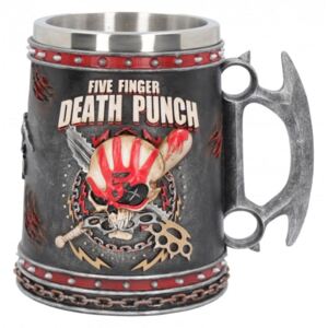 Halba Five Finger Death Punch 15 cm