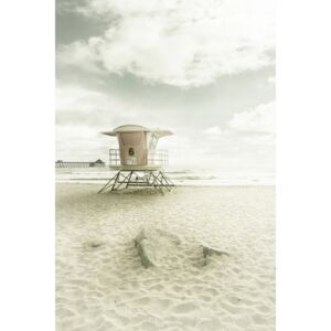 Fotografii artistice CALIFORNIA Imperial Beach | Vintage, Melanie Viola