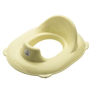 Reductor Wc pentru capacul de la toaleta Yellow delight Rotho babydesign