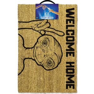 Rogojină E.T. - Welcome Home