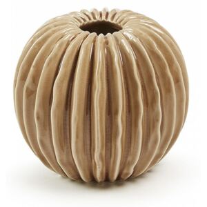 Vaza maro din ceramica 13.5 cm Astro La Forma