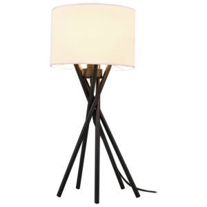 [lux.pro]® Lampa eleganta de masa – veioza - Mikado / 1 x E14
