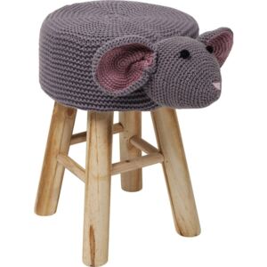 Scaun pentru copii Kare Design Mouse