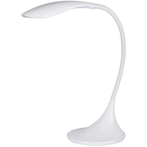 Lampa de birou LED 4.5W alb Dominic Rabalux 4166