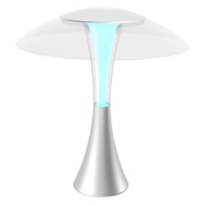 DaIn DL-1X - Lampă de masă LED LED/10W/230V