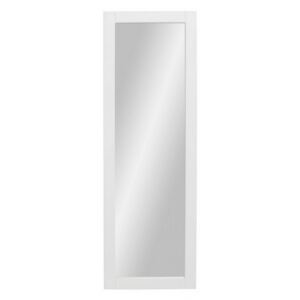 Oglinda Rondo alba - 50 x 2 x 150 cm