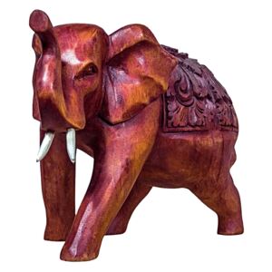 Statuie Prosperity Elephant, M