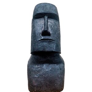 Statueta Moai Rapa Nui, M