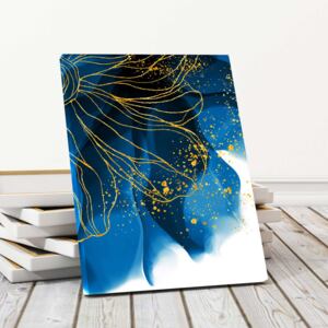 Tablou Canvas - Elegant Lines 3 30x50cm (80,00 Lei)