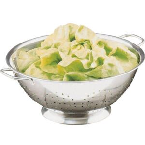 Ciur pentru salată inox Gastro 28 cm