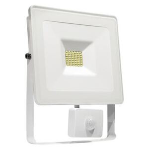 LED Proiector cu senzor NOCTIS LUX LED/20W/230V IP44 alb