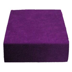 Cearsafuri Jersey violet 140 x 200 cm