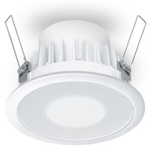 STEINEL 007775 - LED Corp de iluminat incastrabil LED/20W/230V 3000K