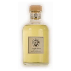 Difuzor de parfum cu bețișoare San Simone LA LIMONAIA 500 ml