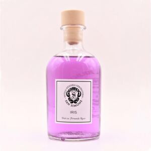 Difuzor de parfum cu bețișoare San Simone IRIS FIORENTINA 250 ml